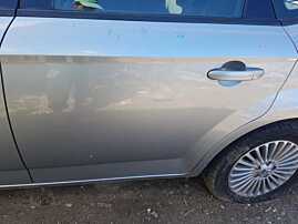 Usa Usi Portiera Portiere Spate Stanga Ford Mondeo MK 4 Hatchback Berlina Sedan 2007 - 2014 Cod Culoare 76