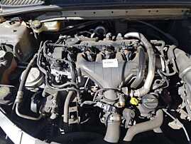 Motor 2.0 TDCI 143 CP QXBA D4204T Volvo V70 2007 - 2016
