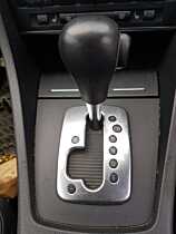 Ansamblu Timonerie Maneta Schimbator Viteze Cutie Automata Audi A4 B7 2.7 V6 TDI 2005 - 2008 