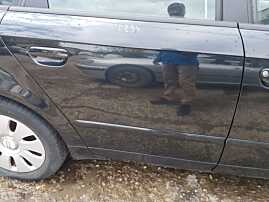 Usa Usi Portiera Portiere Spate Dreapta Audi A4 B7 2005 - 2008 Cod Culoare LZ9Y 