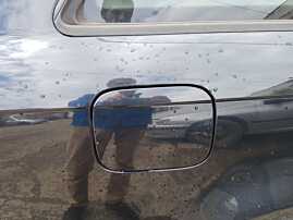 Usita Capac Rezervor cu Buson Audi A4 B7 Avant Break Variant 2005 - 2008 Cod Culoare LZ9Y