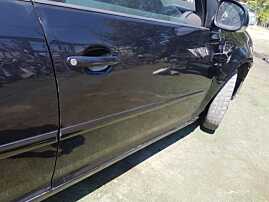 Usa Usi Portiera Portiere Fata Dreapta VW Golf 5 Hatchback 2004 - 2008 Cod Culoare LC9Z