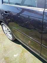 Usa Usi Portiera Portiere Spate Dreapta VW Golf 5 Hatchback 2004 - 2008 Cod Culoare LC9Z