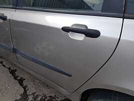 Usa Usi Portiera Portiere Stanga Spate cu DEFECT Fiat Stilo Hatchback 2001 - 2007 Cod Culoare 647
