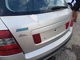 Luneta Geam Sticla Fiat Stilo Hatchback 2001 - 2007 Cod Culoare 647 [LC2203]