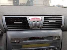 Buton Releu Avarii Fiat Stilo 2001 - 2007