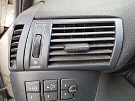 Grila Grile Ventilatie Aerisire Bord Stanga Fiat Stilo 2001 - 2007