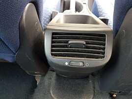Grila Ventilatie Consola dintre Scaune Fiat Stilo 2001 - 2007