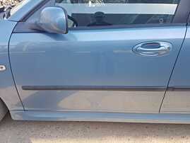 Usa Usi Portiera Portiere Fata Stanga Saab 93 9-3 2002 - 2008 Cod Culoare 304