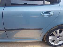 Usa Usi Portiera Portiere Spate Stanga Saab 93 9-3 2002 - 2008 Cod Culoare 304