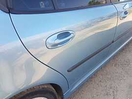 Usa Usi Portiera Portiere Spate Dreapta Saab 93 9-3 2002 - 2008 Cod Culoare 304