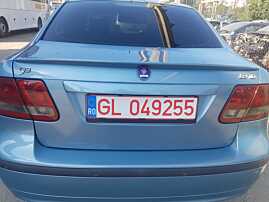 Capota Portabagaj Saab 93 9-3 2002 - 2008 Cod Culoare 304 