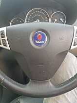 Airbag Volan in 3  Spite Saab 93 9-3 2002 - 2008