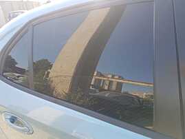 Geam Sticla Culisant Usa Usi Portiera Portiere Spate Dreapta Saab 93 9-3 2002 - 2008