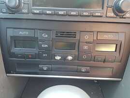 Panou AC Clima CLimatronic Audi A4 B6 2001 - 2005
