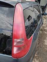 Tripla Lampa Stop Dreapta Peugeot 206 SW Break 1998 - 2006
