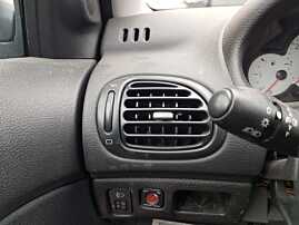 Grila Grile Ventilatie Bord Stanga Peugeot 206 1998 - 2006