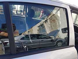 Geam Culisant Usa Usi Portiera Portiere Spate Dreapta Opel Corsa D 4 Usi 2006 - 2014