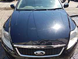 Capota Motor Ford Mondeo 4 MK4 2007 - 2010 Cod Culoare G6 [L0561]