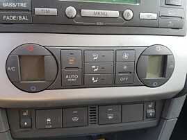 Unitate Modul Panou AC Clima Climatronic Ford Focus 2 2004 - 2010