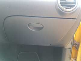 Capac Torpedo Torpedou Bord Seat Leon 1P 2006 - 2009