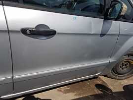 Usa Usi Portiera Portiere Fata Dreapta cu DEFECT Ford Galaxy 2 2006 - 2015 Cod Culoare 58