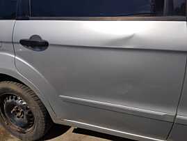 Usa Usi Portiera Portiere Spate Dreapta cu DEFECT Ford Galaxy 2 2006 - 2015 Cod Culoare 58