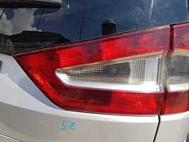 Stop Lampa Tripla Dreapta Hayon Haion Portbagaj Ford Galaxy 2 2006 - 2015