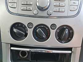 Panou Modul Control AC Clima Climatronic Ford Galaxy 2 2006 - 2015