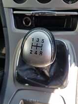Nuca Maneta Schimbator Viteze in 5 Trepte Ford Galaxy 2 2006 - 2015