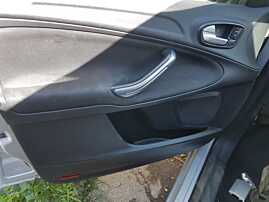 Fata Interioara Usa Usi Portiera Portiere Stanga Fata Ford Galaxy 2 2006 - 2015