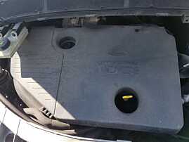 Capac Motor Ford Galaxy 2 1.8 TDCI 2006 - 2015 