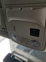 Plafoniera Lumini Lampa Iluminare Plafon VW Jetta 2011 - 2018