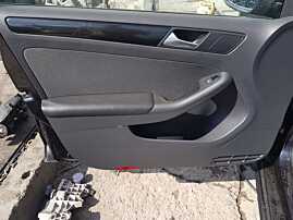 Fata Fete Interioara Usa Usi Portiera Portiere Fata Stanga VW Jetta 2011 - 2018