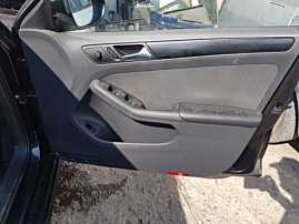 Fata Fete Interioara Usa Usi Portiera Portiere Fata Dreapta VW Jetta 2011 - 2018