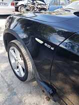 Bandou Ornament Aripa Fata Stanga BMW X3 E83 2003 - 2010