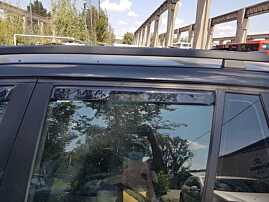 Geam Sticla Culisant Usa Usi Portiera Portiere Spate Stanga BMW X3 E83 2003 - 2010 