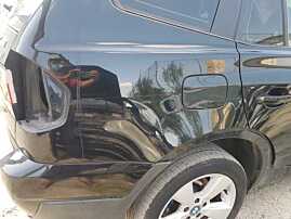 Aripa Caroserie Spate Dreapta BMW X3 E83 2003 - 2010
