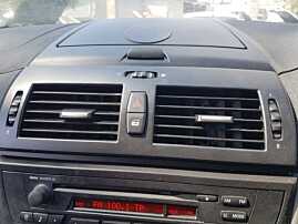Grila Grile Ventilatie Aerisire Bord Centru Centrale BMW X3 E83 2003 - 2010