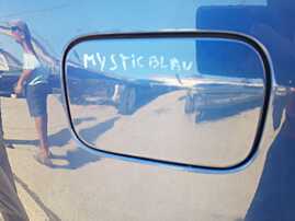 Usita Capac Rezervor cu Buson BMW X3 E83 2003 - 2010 Cod Culoare A07/5 Mysticblau Metallic