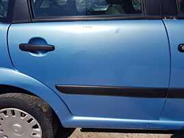 Usa Usi Portiera Portiere Spate Dreapta Citroen C3 2002 - 2009 Cod Culoare KMYD