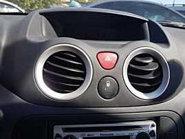 Buton Butoane Blocare Deblocare Usa Usi Portiera Portiere Citroen C3 2002 - 2009