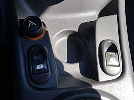 Buton Butoane Comanda Geam Geamuri Citroen C3 2002 - 2009