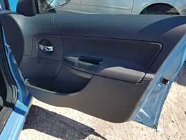 Fata Interioara Usa Usi Portiera Portiere Dreapta Fata Citroen C3 2002 - 2009