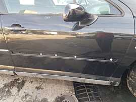 Usa Usi Portiera Portiere Fata Dreapta Peugeot 407 2004 - 2011 Cod Culoare EXLD