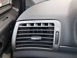 Grila Grile Ventilatie Bord Stanga Peugeot 407 2004 - 2011