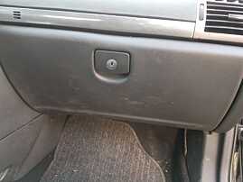 Torpedo Torpedou Bord Peugeot 407 2004 - 2011 [L2192]