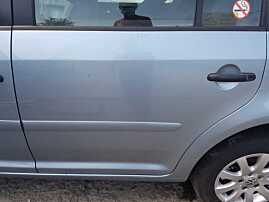 Usa Usi Portiera Portiere Spate Stanga VW Touran 2003 - 2007 Cod Culoare LB5M