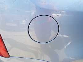 Usita Capac Rezervor cu Buson VW Touran 2003 - 2007 Cod Culoare LB5M