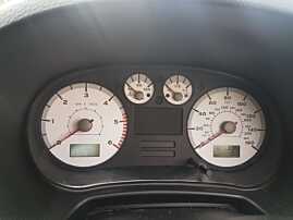 Ceas Ceasuri Bord Sport Seat Leon 1M 1999 - 2006